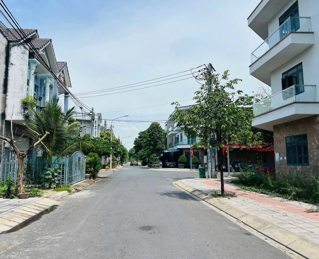Bán đất 80m² giá 3,6 tỷ Bửu Long, Thủ Đức - Ảnh thu nhỏ 3