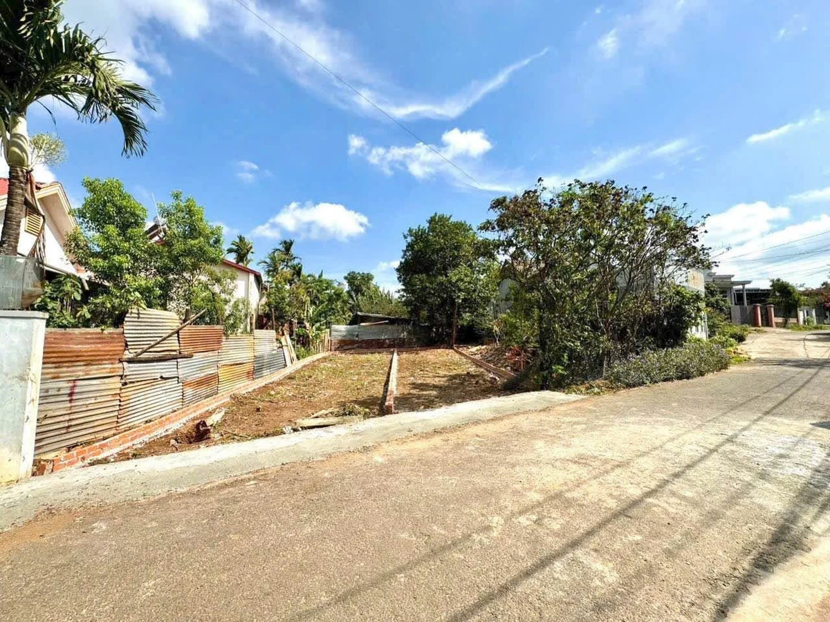 Bán đất thổ cư 5x20m hẻm Mai Thị Lựu gần Đại học Tây Nguyên, giá 2,25 tỷ/lô - Ảnh thu nhỏ 2