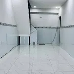 Bán nhà 2 tầng 30m² hơn 4 tỷ Quận 1 Trần Hưng Đạo - Ảnh thu nhỏ 1