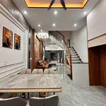 Bán nhà 1 trệt 2 lầu 60m² trung tâm Dĩ An, 4PN, giá 5,8 tỷ - Ảnh thu nhỏ 4