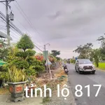 Bán đất 200m² Mỹ Thạnh, Tây Ninh 1,5 tỷ - Ảnh thu nhỏ 1