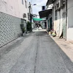 Bán nhà hẻm Ông Ích Khiêm 36,55m² hơn 4 tỷ - Ảnh thu nhỏ 3