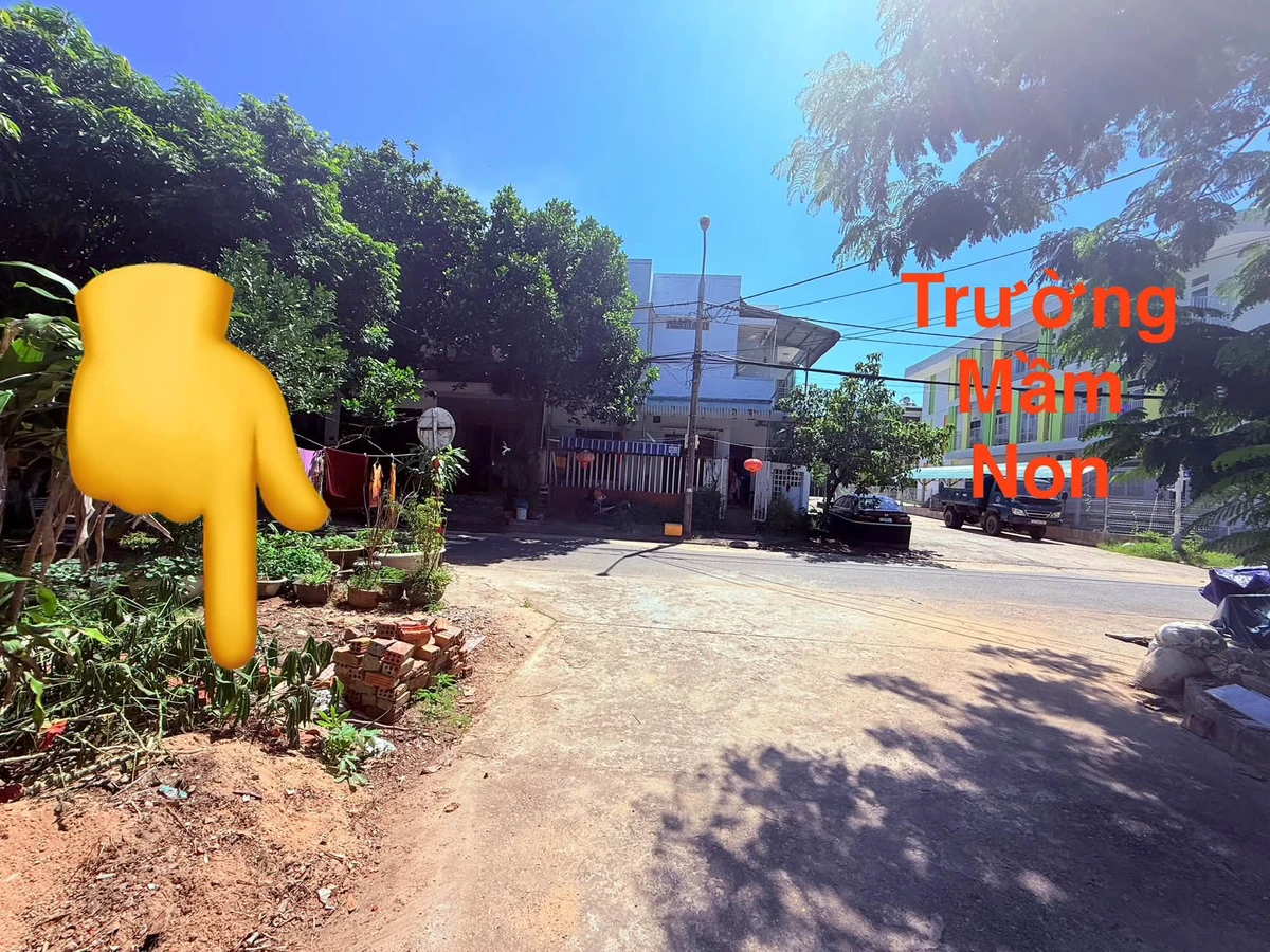 Bán đất 2 mặt tiền 98m2 khu TĐC Hoà Hiệp Nam Đà Nẵng - Ảnh thu nhỏ 5
