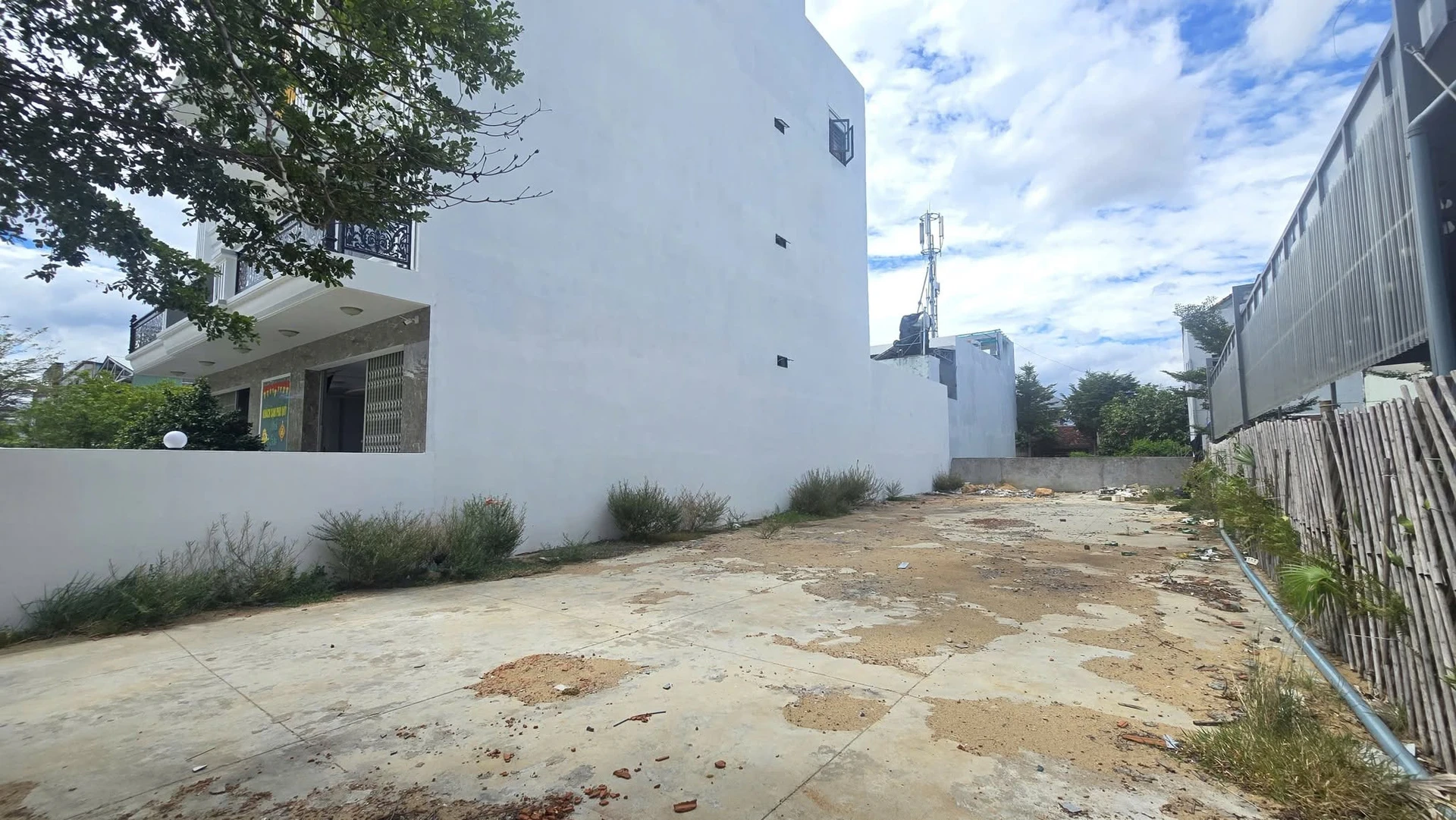 Bán lô đất mặt tiền Quốc lộ 19, 330m², 5 tỷ, Gia Lai - Ảnh 1