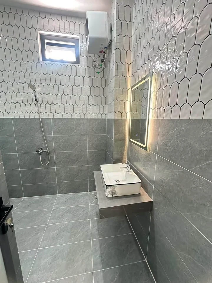 Bán nhà 2 tầng 5x25m 3PN Quang Trung Quận 12 - Ảnh thu nhỏ 4