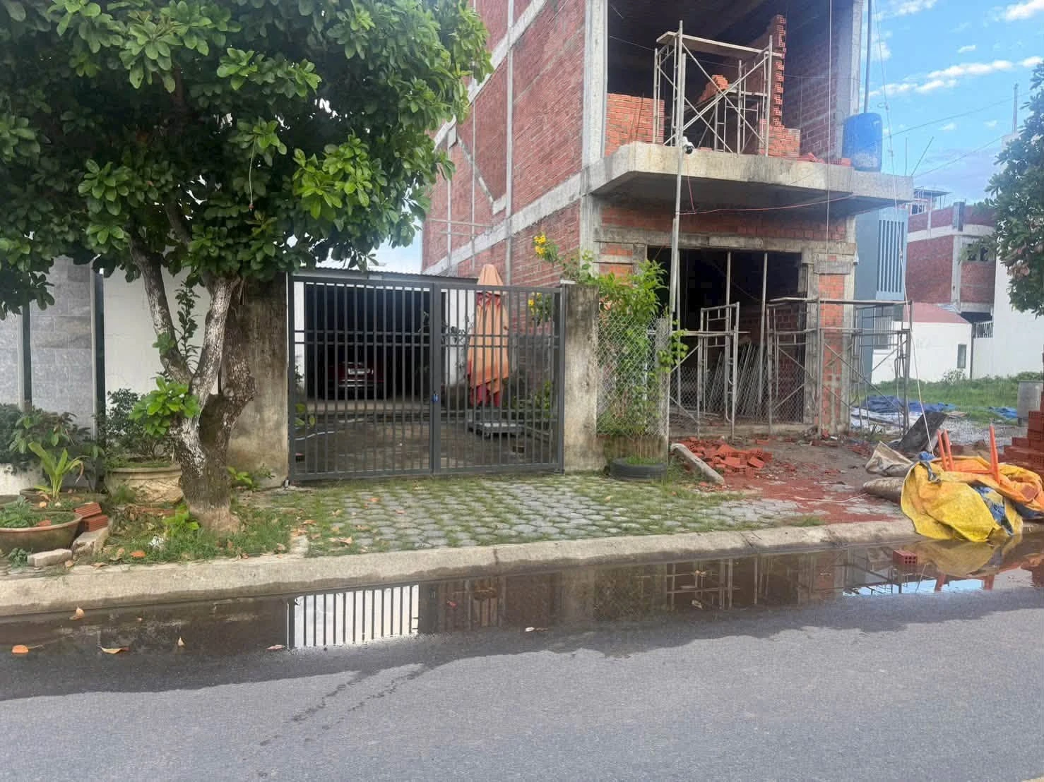 Bán lô đất KDC Bầu Cả 90m² giá 2 tỷ 7 - Ảnh 1