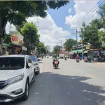 Bán nhà 2 tầng mặt tiền 7m, 102m² Dĩ An, 7 tỷ - Ảnh thu nhỏ 1