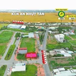 Bán nhà mặt tiền An Lái 80m² 2.2 tỷ - Ảnh thu nhỏ 2