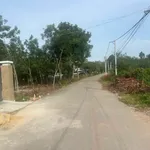Bán đất mặt tiền Bến Cát Bình Dương 112 m² giá 1 tỷ 450 - Ảnh thu nhỏ 2