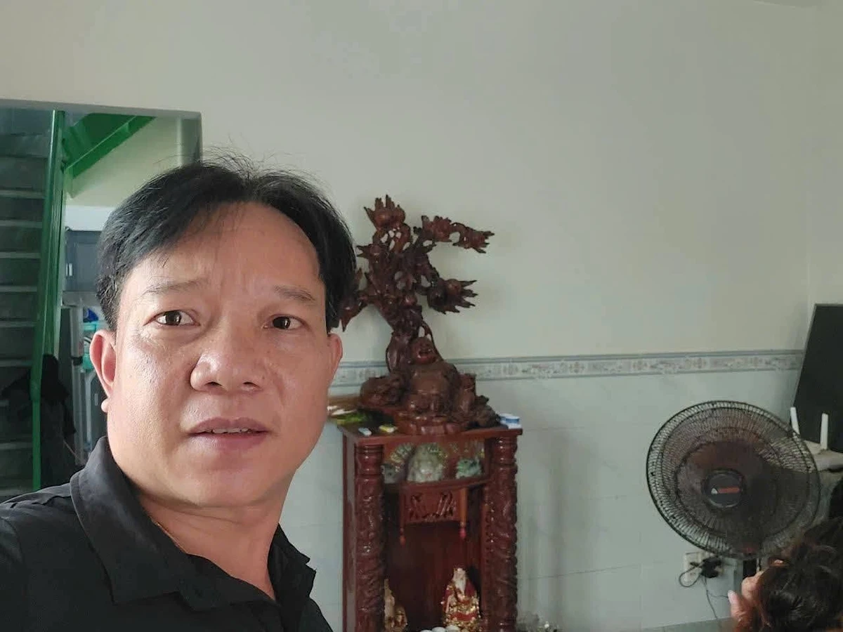 Bán nhà 2 tầng 47m2, 3 phòng ngủ, sổ hồng riêng, Tỉnh lộ 43, Bình Chiểu, Thủ Đức - Ảnh thu nhỏ 5