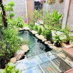 Nhà 3 tầng sân vườn 105m² Thanh Khê, Đà Nẵng - Ảnh thu nhỏ 2