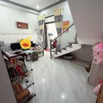 Nhà lầu 3PN/2WC mặt nhựa gần biển Phan Thiết 140m2 - Ảnh thu nhỏ 2