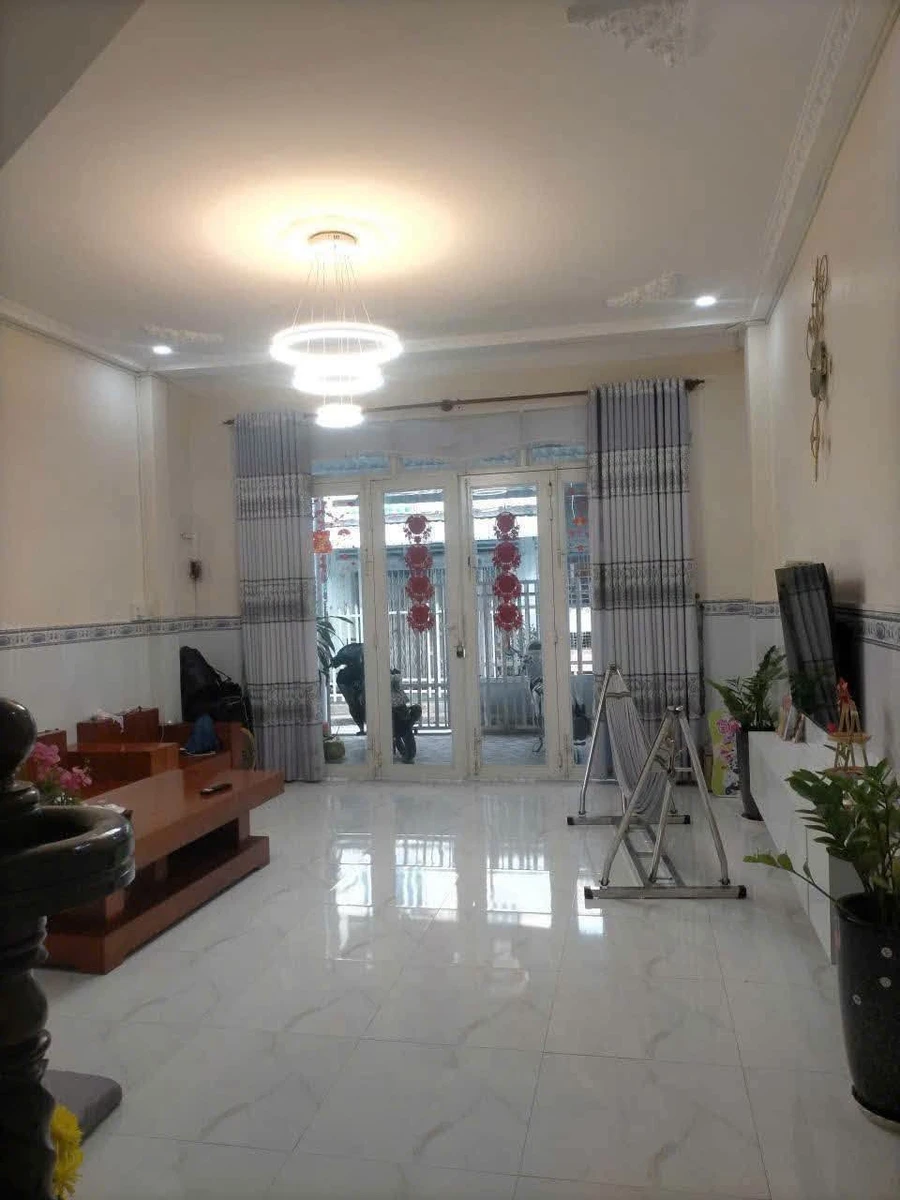 Bán nhà 1 trệt 1 lầu 74m² mặt tiền Rạch Giá - Ảnh thu nhỏ 4