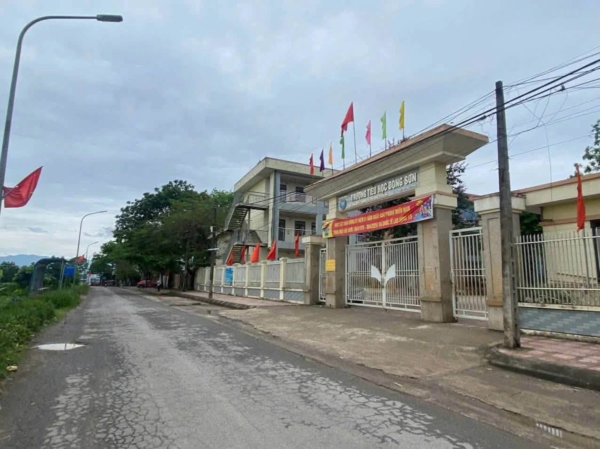 Bán lô đất Đông Sơn, Phú Nghĩa, Hà Nội 87,2m² 2 tỷ - Ảnh thu nhỏ 2