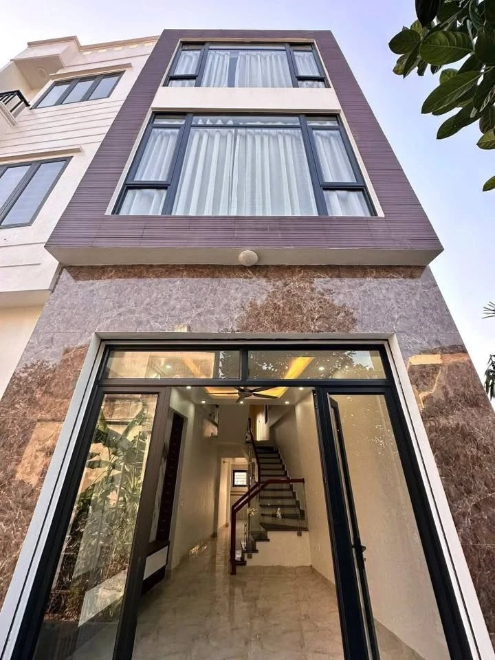 Bán nhà 3 tầng 43.9m² Lê Cảnh Tuân, Hải Phòng - Ảnh thu nhỏ 2