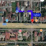 Bán đất 5,3x20m Tân Hoà Bình Chánh 1 tỷ 450 - Ảnh thu nhỏ 4
