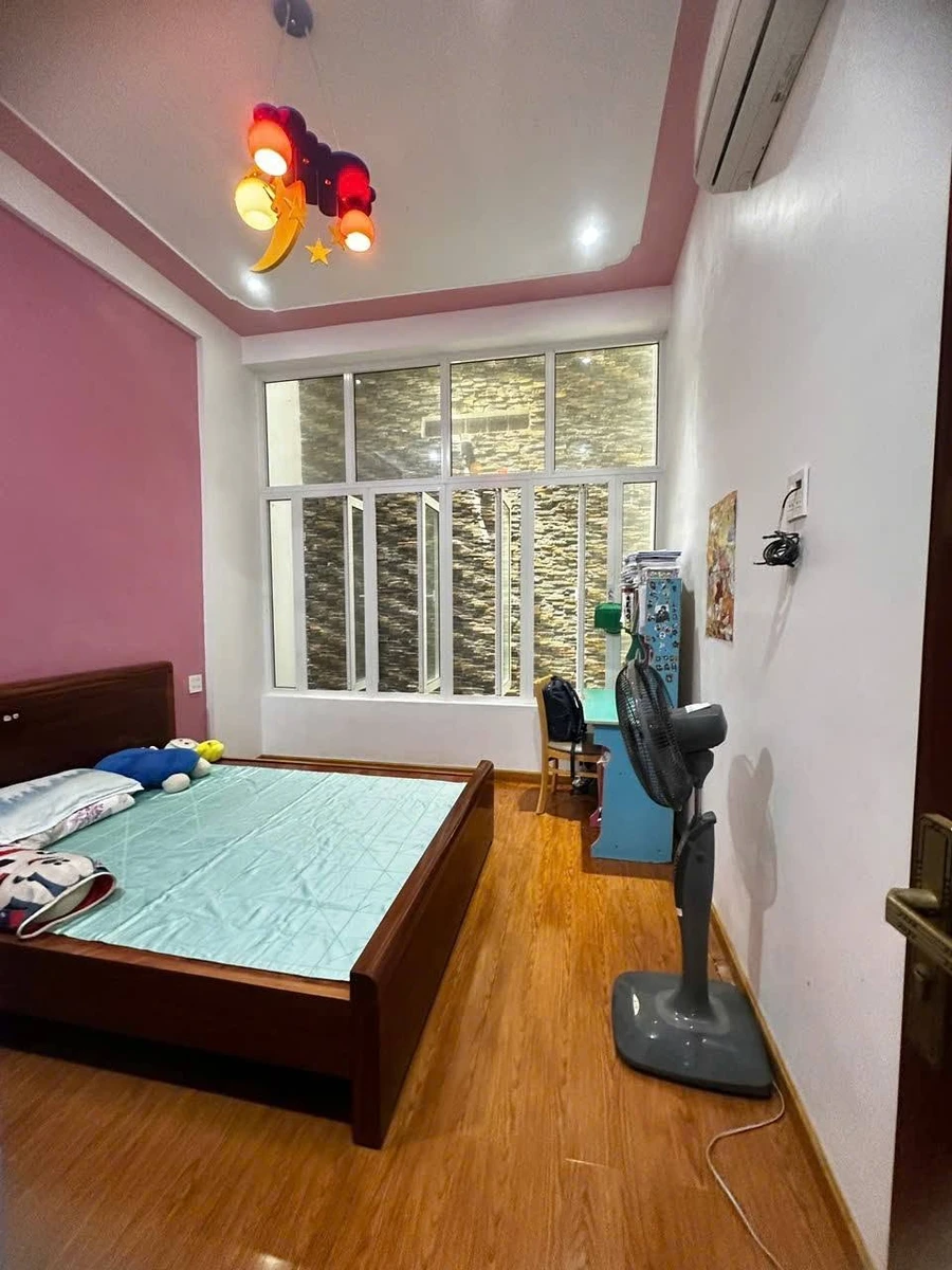 Bán nhà 3 tầng 72m2 Võ Văn Dũng Quy Nhơn - Ảnh thu nhỏ 5