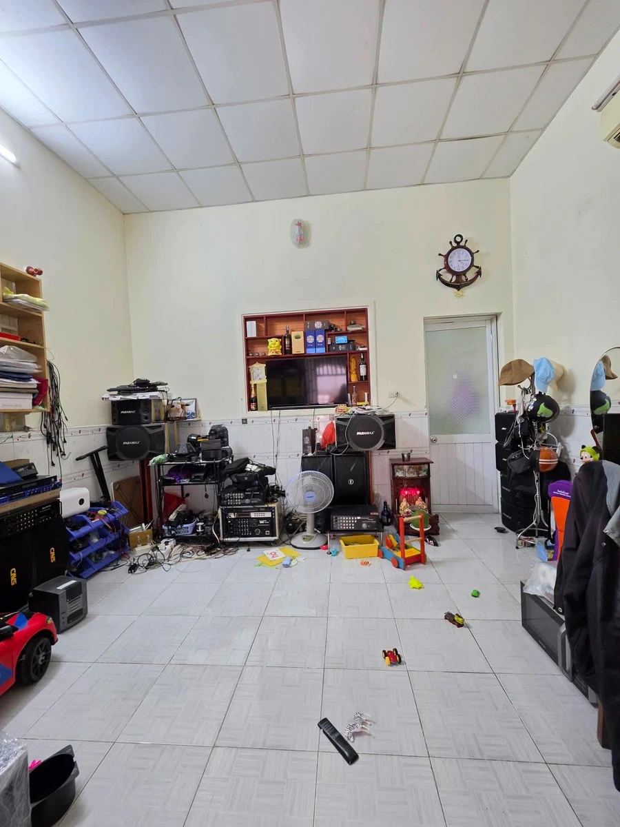 Bán nhà riêng 3PN gác lửng 58m² Dĩ An - Ảnh thu nhỏ 2