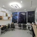 Tòa nhà tại Hải Hồ, full nội thất mới xây 4 tầng 1 tum kề lô góc. View pháo hoa siêu đẹp - Ảnh thu nhỏ 30