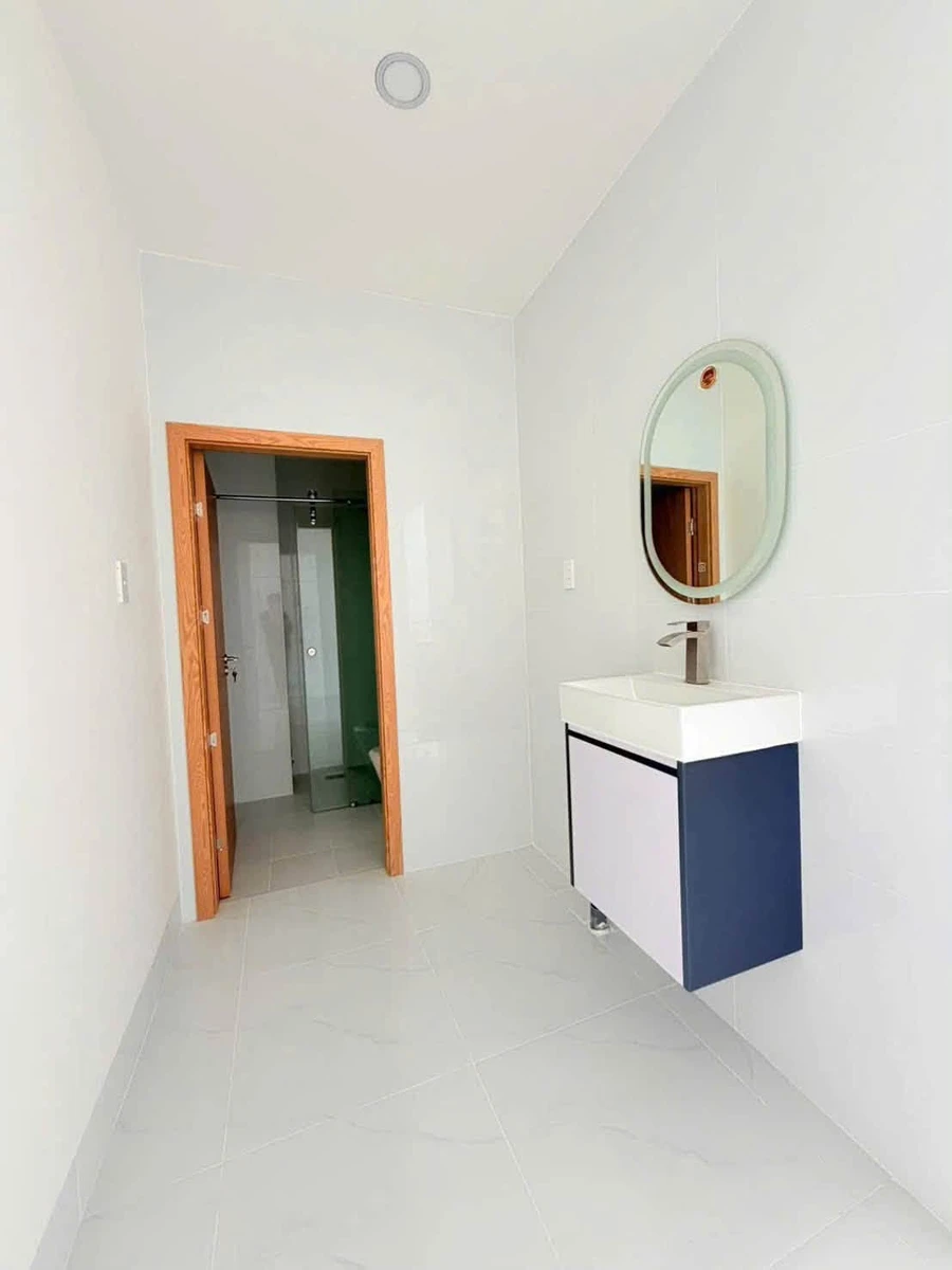 Bán nhà 1 trệt 1 lầu 3PN 105m² Tân Trụ 1.68 tỷ - Ảnh thu nhỏ 5