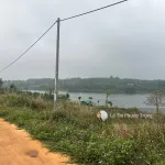730triệu/1040.6m2 đất thổ cư view hồ siêu đẹp thích hợp đầu tư & làm nhà vườn nghỉ dưỡng 0938 609 *** - Ảnh thu nhỏ 8