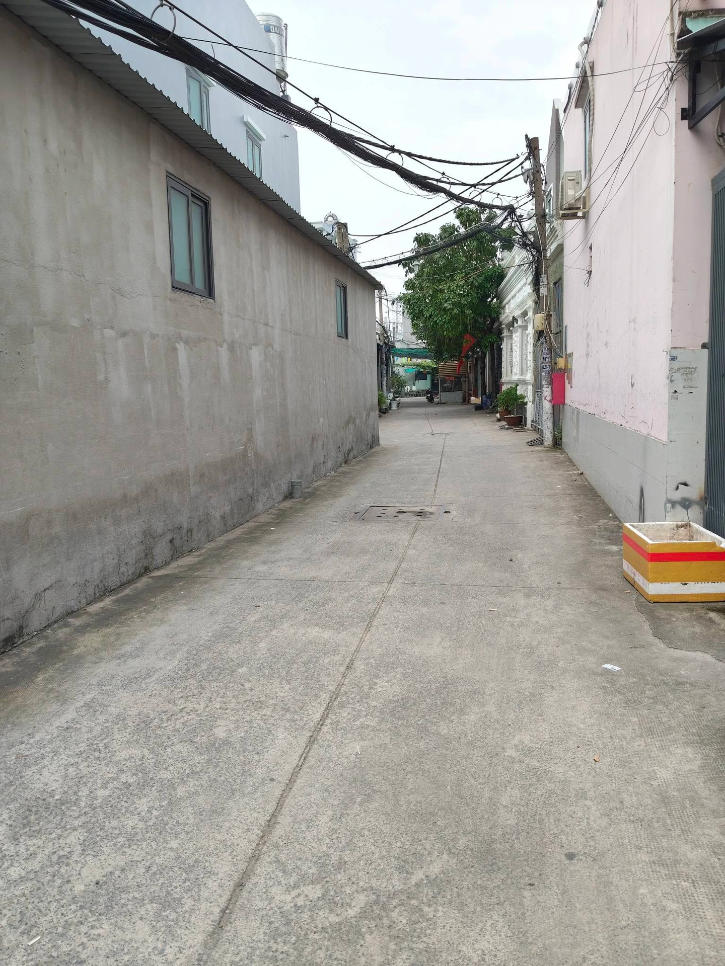 Bán dãy phòng trọ 42 phòng 779m2, đường ĐHT23, Đông Hưng Thuận, Quận 12 - Ảnh 1