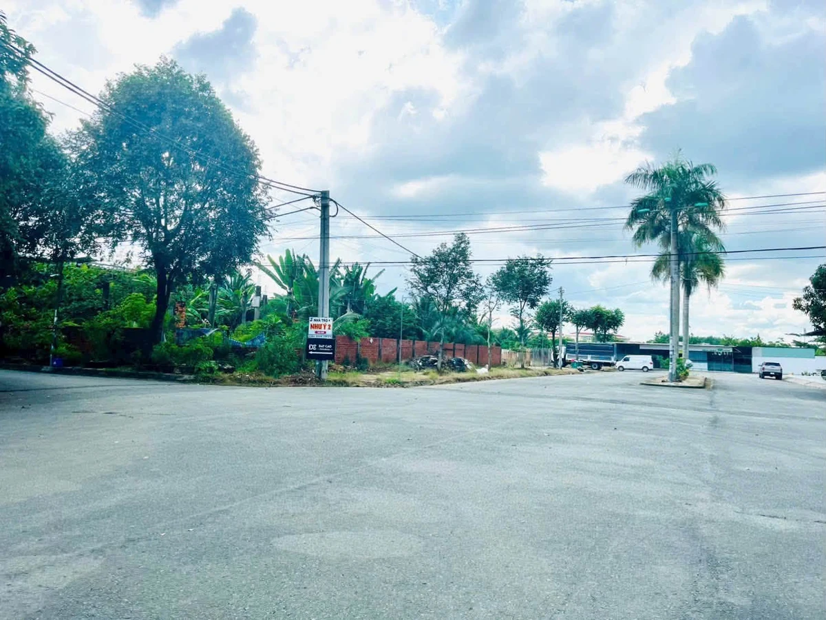 Cho thuê đất 2.200m2 mặt tiền Đường Đôi, Cần Thơ - Ảnh thu nhỏ 2