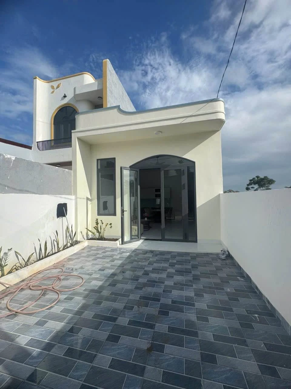 Nhà bán 1 tỷ 790 triệu Buôn Ma Thuột, 125 m², 3 phòng - Ảnh 1