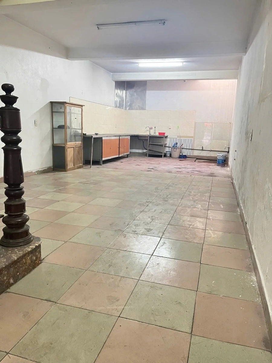 Bán nhà mặt phố 3 tầng 99,2m² gần ngã tư Metrol, Hồng Bàng, Hải Phòng giá 4,8 tỷ - Ảnh thu nhỏ 3
