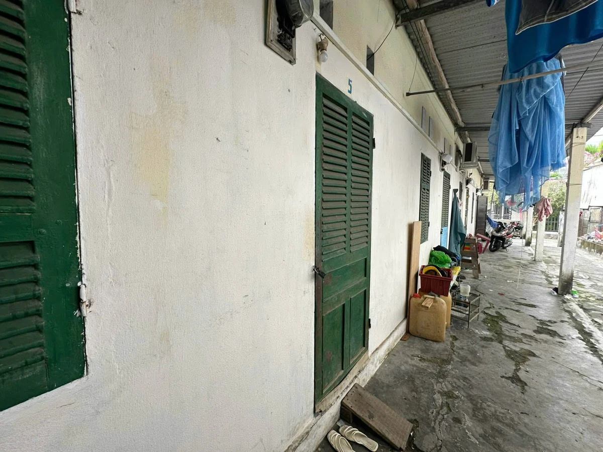 Bán mặt tiền Hoàng Trọng Mậu, Huế, 199m2, 4.776 tỷ - Ảnh thu nhỏ 2