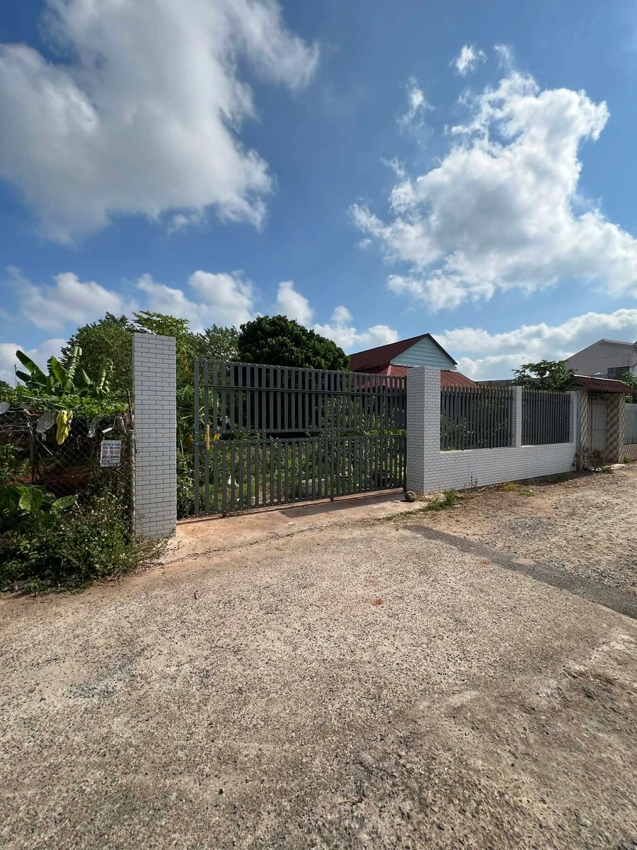 Bán đất 436m² gần chợ Hoà Long, Bà Rịa - Ảnh 1