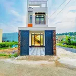 Bán nhà góc 2 mặt tiền 83m2, 1 lầu 3PN, full nội thất, Phường Tân Hạnh, Biên Hòa - Ảnh thu nhỏ 1