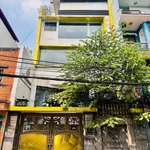 Bán toà nhà 6 tầng gần sân bay 45 tỷ Tân Bình - Ảnh thu nhỏ 1
