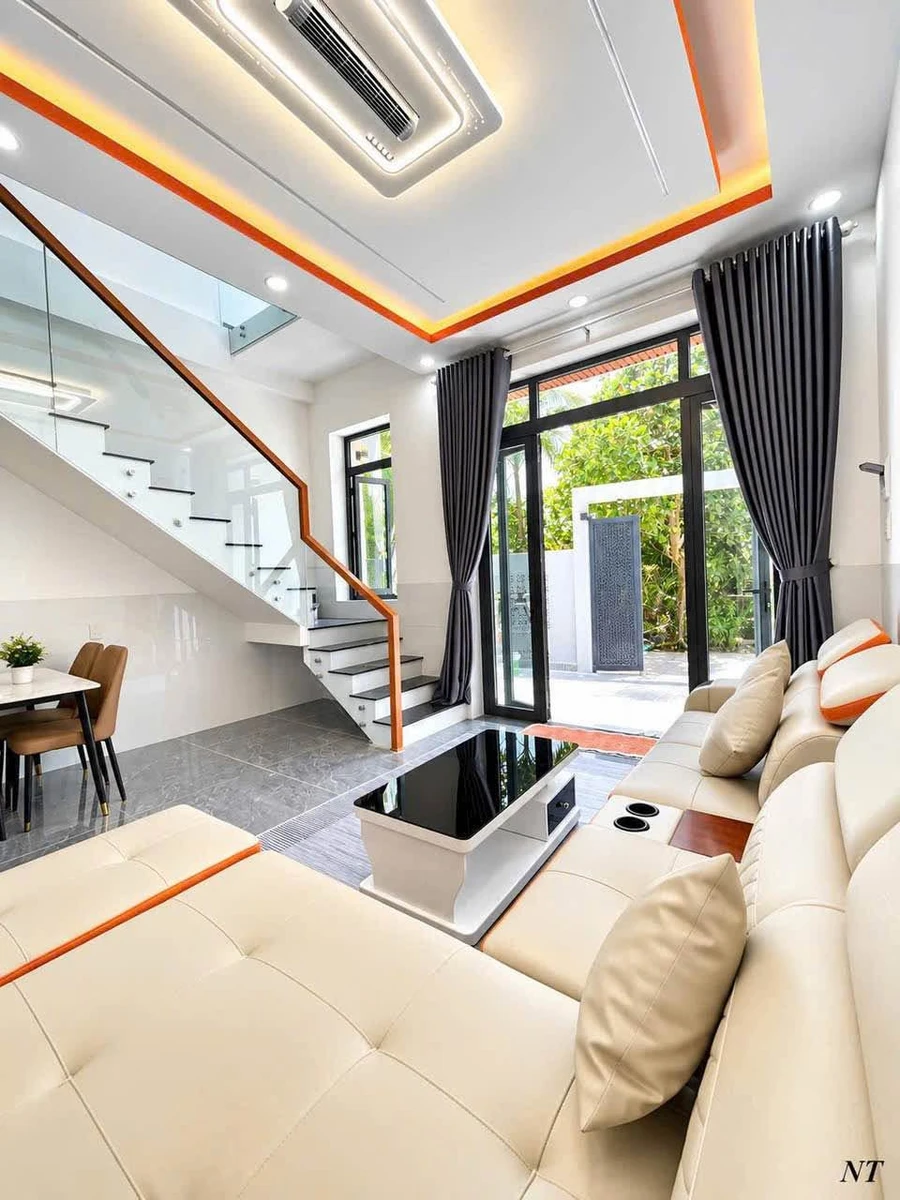 Nhà bán 3PN, 67,7m² Diên An, Bình Tân, 2,75 tỷ - Ảnh thu nhỏ 5