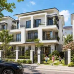 Bán biệt thự song lập Centa Riverside VSIP 225m2 sân vườn rộng - Ảnh thu nhỏ 6