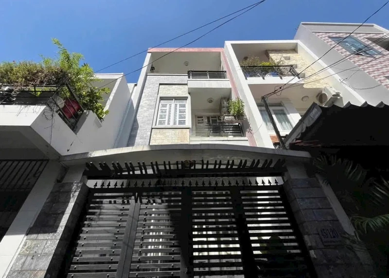 Bán đất tại Mỹ Hòa, Tháp Mười, Đồng Tháp, 6,2 tỷ, 1205 m2 - Hot! View đẹp 1711