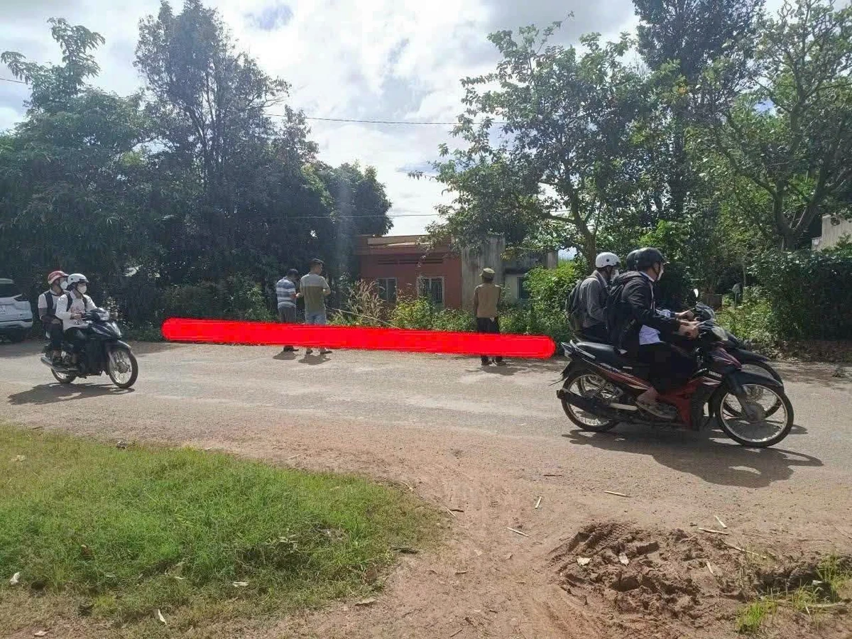 Bán đất 400m² Xã Kong Lơng Khơng, Kbang, Gia Lai - Ảnh thu nhỏ 4