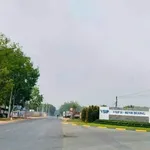 Bán 8.000m² đất mặt tiền ĐT742 Vĩnh Tân Bình Dương - Ảnh thu nhỏ 1