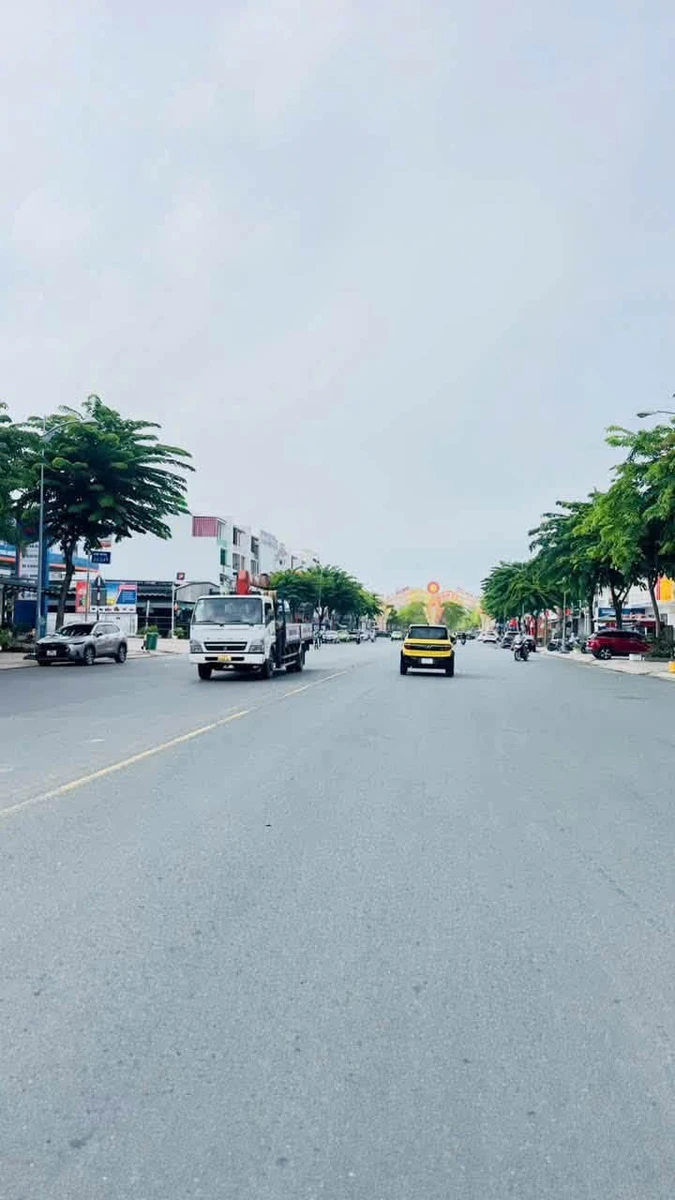 Bán lô góc 375m² Rạch Giá, Kiên Giang, giá 3 tỷ - Ảnh thu nhỏ 3