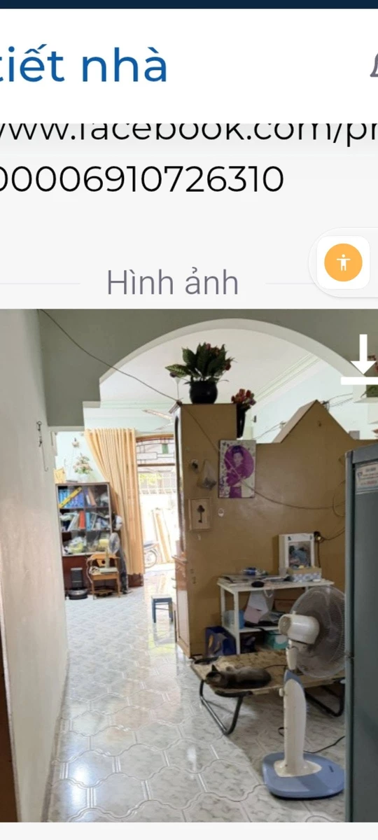 Bán đất 164m² ngang 21,8m Hòn Chồng Nha Trang 14,8 tỷ - Ảnh 1