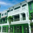 Chậm là mất! Bán nốt căn liền kề 4,5 tầng, diện tích sử dụng 230m2 Sun Hà Nam 4,6 tỷ, Gần công viên - Ảnh thu nhỏ 5