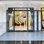 Bán nhà 4 tầng hẻm xe hơi Huỳnh Tấn Phát Nhà Bè, 80m2, 8.6 tỷ - Ảnh thu nhỏ 3