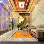 Bán nhà 90m² 3PN 3WC nội thất cao cấp Tân Hạnh - Ảnh thu nhỏ 1