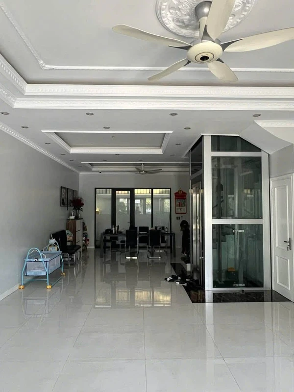 Bán căn Vinhomes Dragon Bay 92m², 4 phòng, Hạ Long