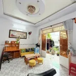 Bán nhà cư xá Phúc Hải 4.1 tỷ 180m² Tân Phú - Ảnh thu nhỏ 4