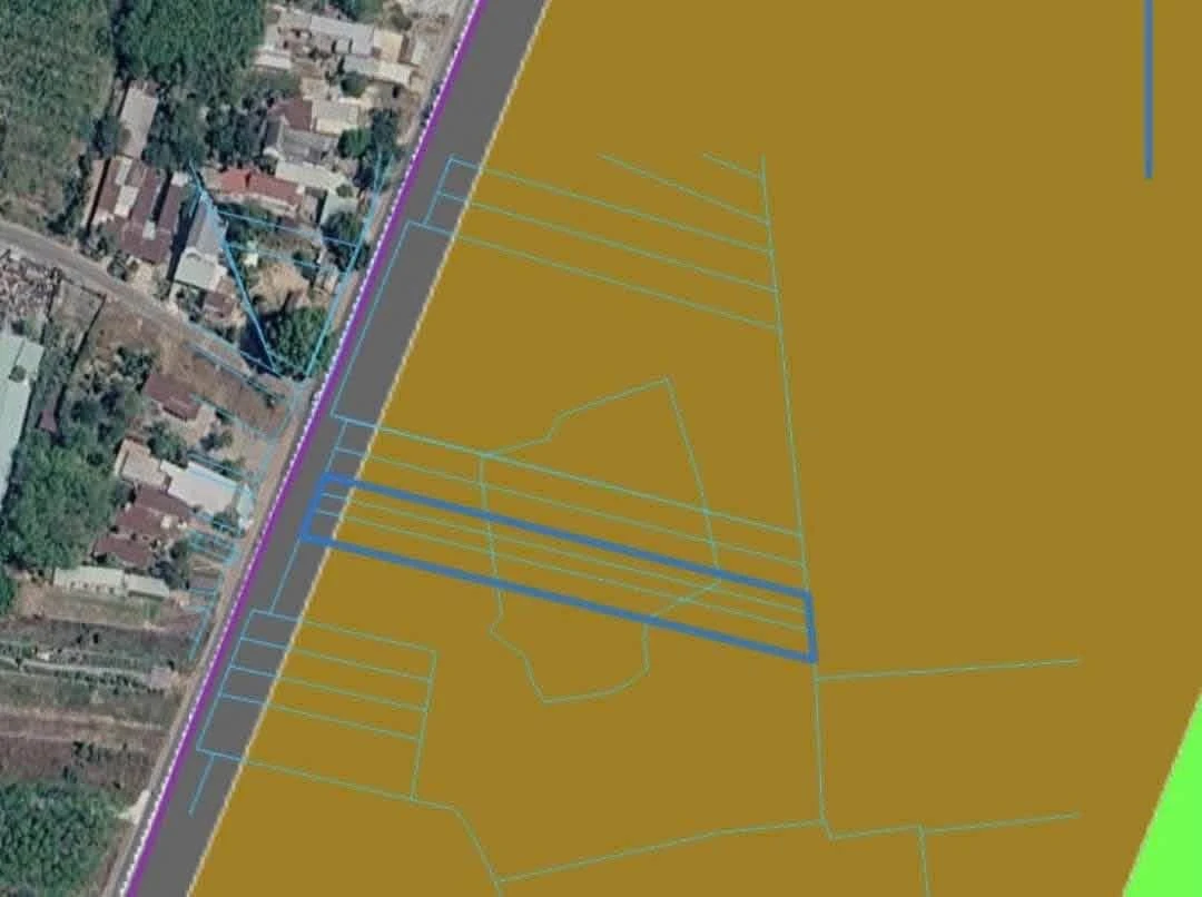 Bán đất 300m2 hẻm ô tô gần chợ, trung tâm Gia Nghĩa, Lâm Đồng, giá 880 triệu phuoclydanang - Ảnh 1