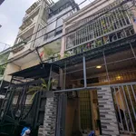 Bán nhà 2 tầng 3PN Huỳnh Mẫn Đạt Bình Thạnh 61m2 hơn 8 tỷ - Ảnh thu nhỏ 1