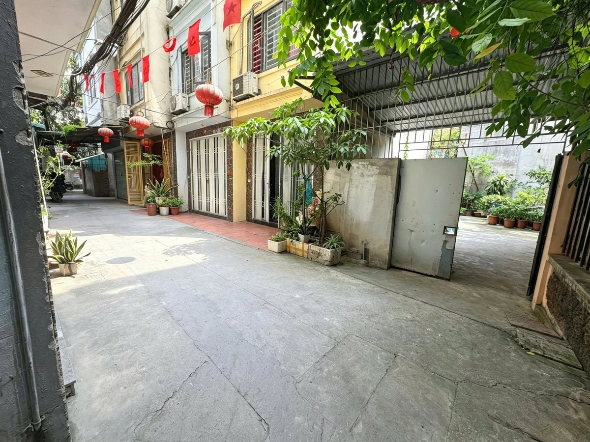 Bán đất nền 50m² sổ đỏ Nam Từ Liêm Hà Nội 8.5 tỷ - Ảnh thu nhỏ 3