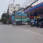 Bán đất 88m2 chia 2 lô, phố Tôn Đức Thắng, chân cầu An Dương - Ảnh thu nhỏ 1