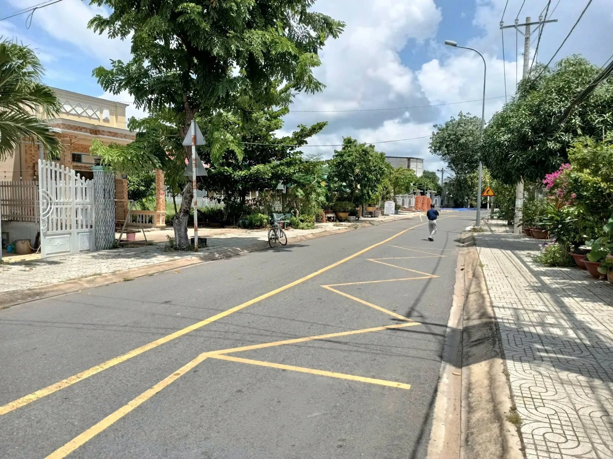 Bán nhà vườn Cần Giờ 681m² mặt tiền Nguyễn Công Bảo, 13,6 tỷ - Ảnh thu nhỏ 2